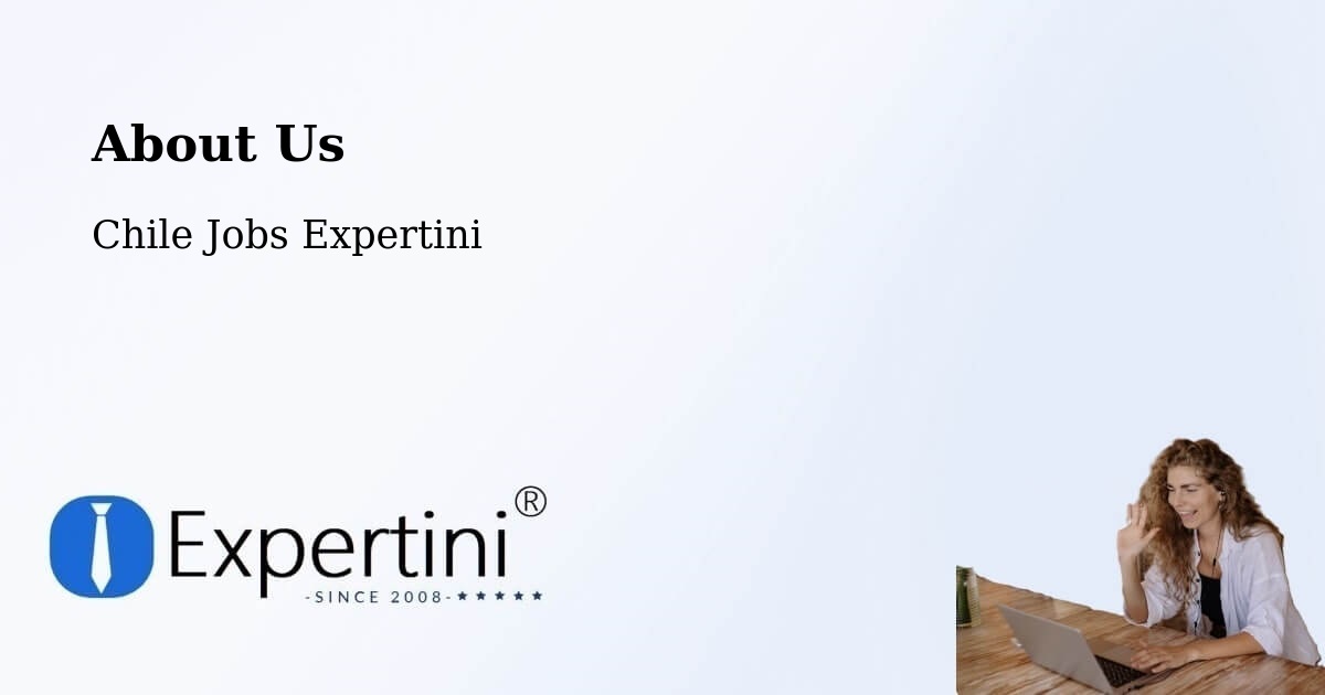 About Expertini Recruitment Platform  – Renca - Renca, Chile Jobs Expertini