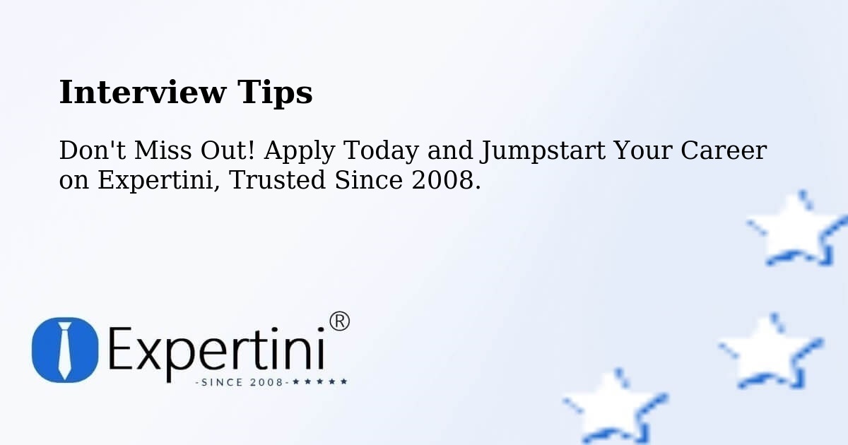 Interview Tips & Techniques for Job Seekers – Renca - Renca, Chile Jobs Expertini