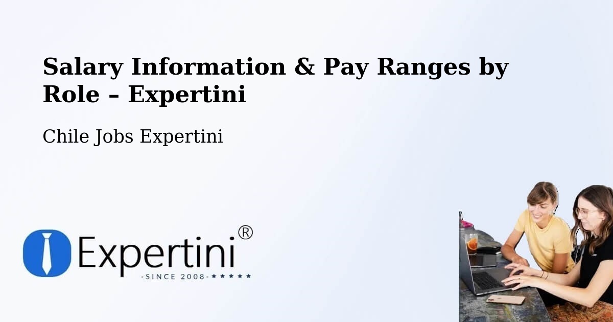 Salary Information & Pay Ranges – Renca - Renca, Chile Jobs Expertini