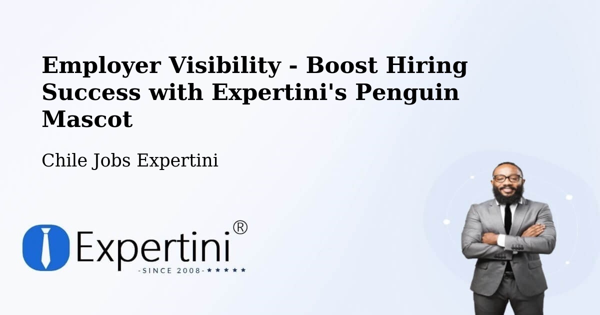 CV and Resume Visibility Optimization – Renca - Chile Jobs Expertini